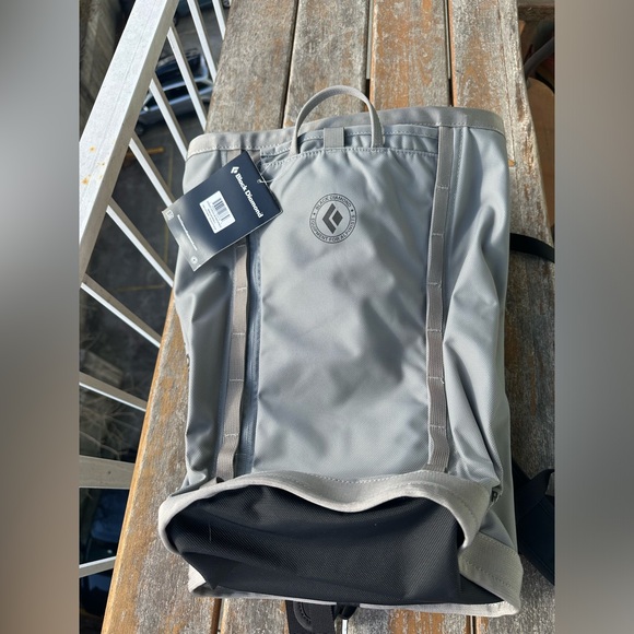 Black Diamond - Street Creek 24 Backpack (NWT) - Picture 3 of 3